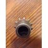 Powermatic Sprocket 6284868 Has 12 Teeth.