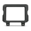 PIT66 8.4" Uconnect Touchscreen Radio Bezel Surround Compatible with Jeep