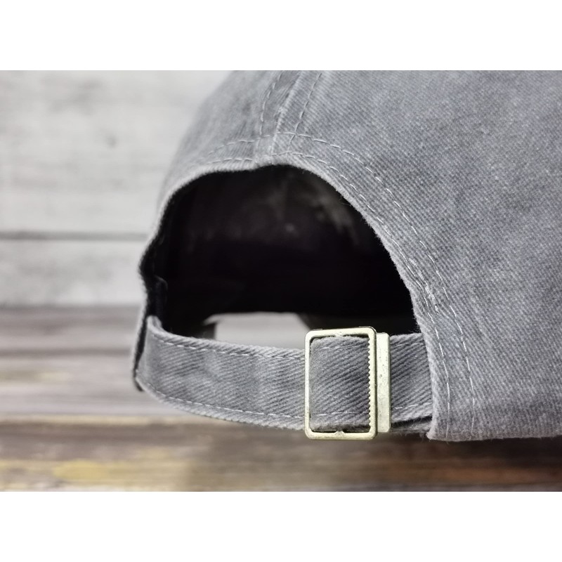 Shenbors Embroidered Big Excavator Hat for Boys Toddlers, Gift for