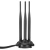 RP‑SMA Antenna Dual Band Wifi Wireless Router Network Extension Wire