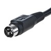 Accessory USA 4-Pin DIN AC DC Adapter for LaCie 5big
