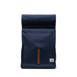 Herschel Supply Co. City Backpack, Navy, One Size