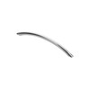 Carlisle Brass FTD450CCP FTD 10MM Bow Handle 160MM C/C, Polished