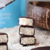 UNREAL Dark Chocolate Easter Coconut Bars | 3g Sugar, Certified