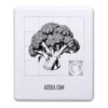 'Detailed Broccoli' Sliding Puzzle (PZ00034513)