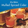 Alpine Sugar Free Spiced Apple Cider Instant Drink Mix, Rich
