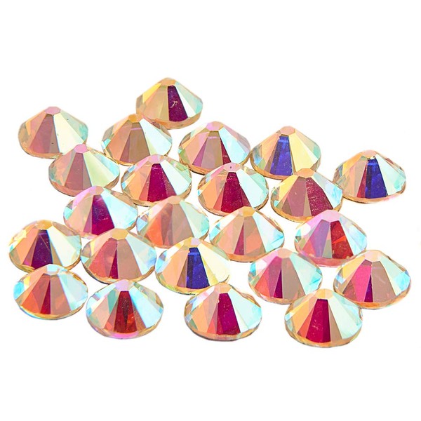 EIMASS® Flat Back Crystal