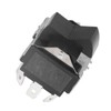 Rocker Switch Toggle Transfer Power Control 12 Pin 25A 125‑