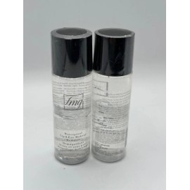 Avon fmg Waterproof Lip And Eye Makeup Remover Lotion Liquid Lot 2Pcs.