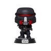 Funko , Multicoloured, 43573 POP Games: Jedi Fallen Order -