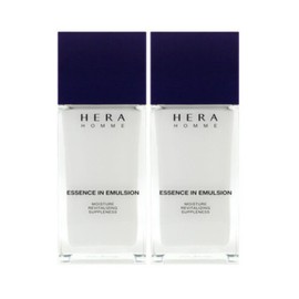 Hera Homme Essence in Emulsion 110ml X 2 MG / 헤라옴므 에센스 인 에멀젼 110ml X 2개 MG