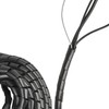 Minadax Flexible Cable Management, Diameter 12-35 mm, 10 Metres, Cable