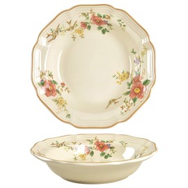 Mikasa Capistrano Rim Soup Bowl