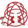 (18 Pack) 1/2" Fire Sprinkler Head Cage Guard Protector Fire