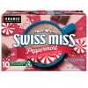Swiss Miss Milk Hot Cocoa K Cup Pods 10 Count