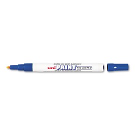 uni-ball Oil-Base Fine Line uni Paint Markers