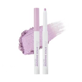 【 アイムミミ/i’mmeme 公式店 】アイシャドウ グリッター 涙袋 ライナー 繊細 ラメ アイムスティックシャドウグリッター (サマーパープル)