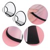 Pack of 2 Pet Protective Collar, Pet Funnel, Recovery Collar,