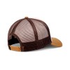 Djinns - Lazy Barista Trucker Cap Mesh Cap Hat Cap