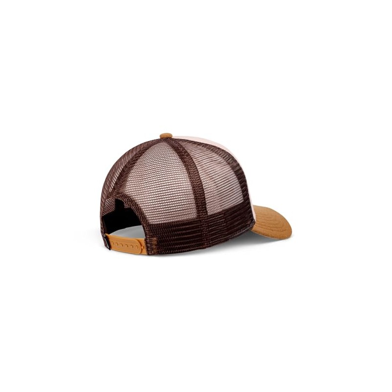 Djinns - Lazy Barista Trucker Cap Mesh Cap Hat Cap