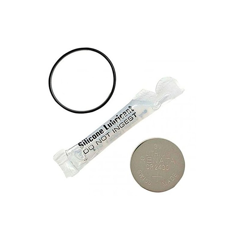 Aqualung i200 i200C i470TC Battery Kit