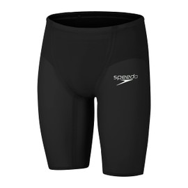 Speedo Men's Fastskin LZR Ignite Jammer, Black, 24