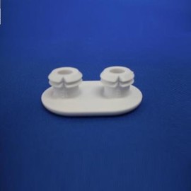 TOTO Toilet TCM1792 Toilet Seat Parts Toilet Seat Cushion Successor to D42293S Genuine