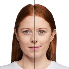 No7 Age Defying Lipstick - Raspberry Sherbert - Anti-Aging Makeup - Hydrating Pink Lipstick with Hyaluronic Acid for Plumper, Smoother, Younger Looking Lips Over Time (3.5g)