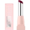 Maybelline Lifter Glaze, Bálsamo Labial Hidratante con Cereza, Acai Glaze