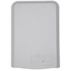 SOG Filter Housing Light Grey