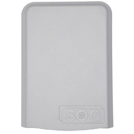 SOG Filter Housing Light Grey