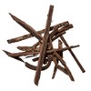 Plum Dragon Herbs Magnolia Bark | HOU Po Chinese Herb - Transform Phlegm and Dissolve Dampness - Chinese Herb (1 Lb)