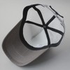 Dickies Unisex Original Logo Mesh Cap, Women’s, Men’s, American Casual