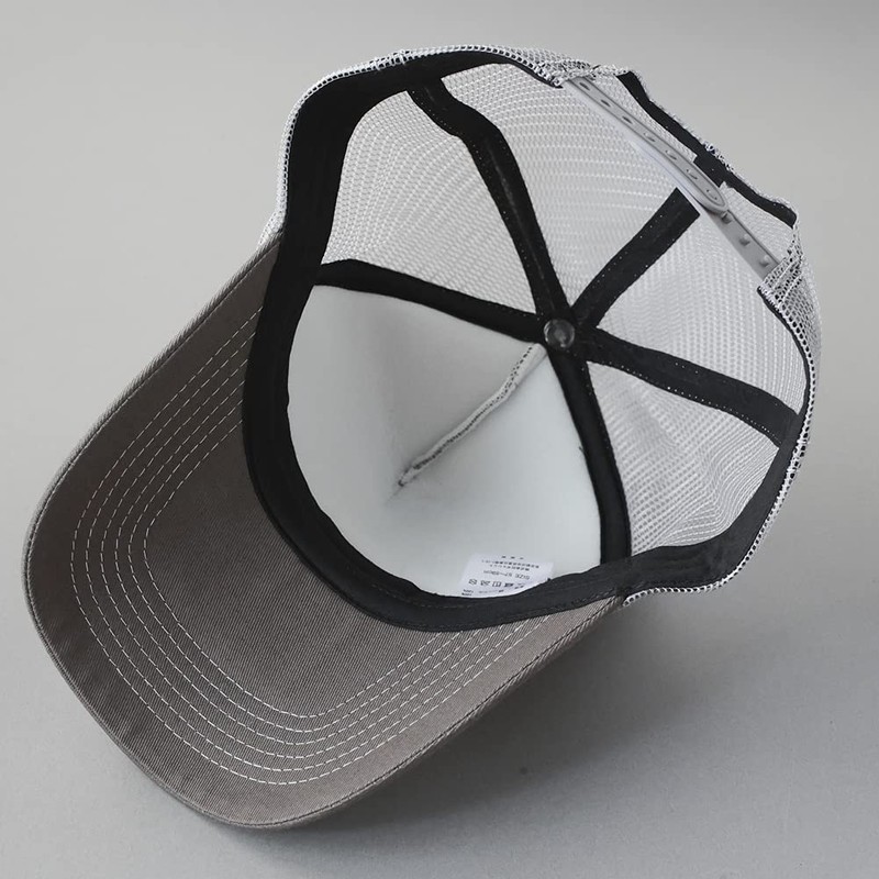 Dickies Unisex Original Logo Mesh Cap, Women’s, Men’s, American Casual