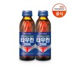 Guangdong 20 bottles of taurine 120ml / 타우린 120ml 20병