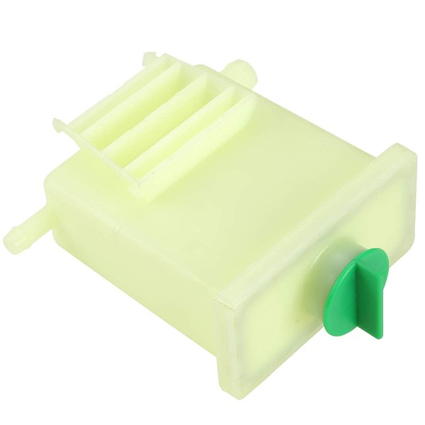 APM-Autoteile Frankberg Expansion Tank Coolant with Lid for Toledo I