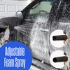 Westinghouse Outdoor Power Equipment Foam Cannon for Pressure Washers -