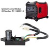 Módulo de Control de Encendido, Módulo de Encendido TJ113 2009