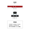 Heart Rate Belt Heart Rate Sensor Replacement Chest Strap for