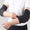 Elastic Elbow Pads for Sports Protection – Thick Sponge Arm
