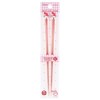 Skater AAD45 Sanrio My Melody Acrylic Chopsticks 8.3 inches (21