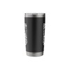 Sustainability Pollution Monitoring Environmental Scientist Stainless Steel Insulated Tumbler