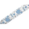 35089 - Bobina de 11 yardas de 1.3 pulgadas, cinta