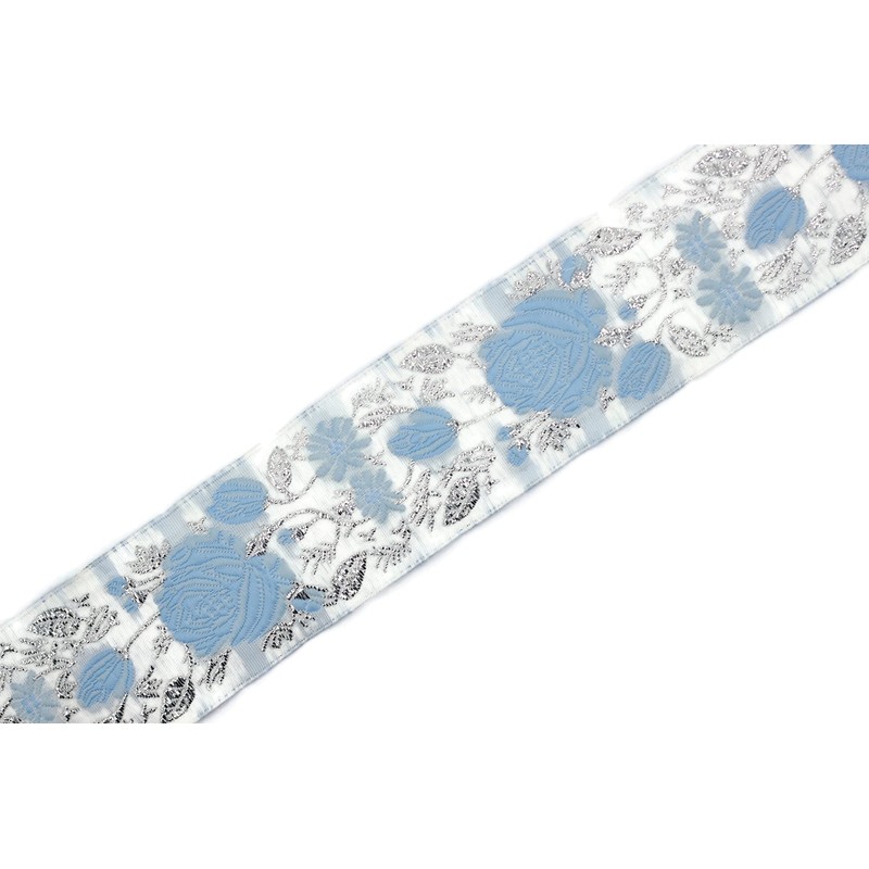 35089 - Bobina de 11 yardas de 1.3 pulgadas, cinta