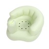 Baby Inflatable Couch PVC Cute Comfortable Portable Built in Pump