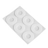 12 Sheet Callus Cushion Men Women Soreness Relief Soft Adhesive