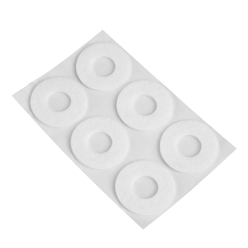 12 Sheet Callus Cushion Men Women Soreness Relief Soft Adhesive