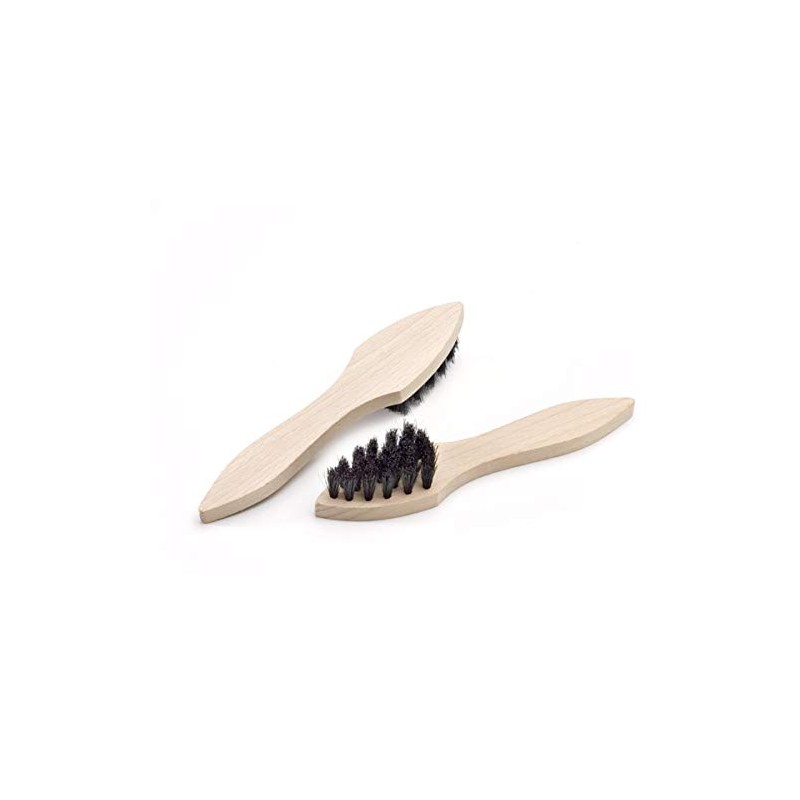Tadabo Dauber brush tapered with a rounded handle 2 x