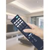 RMT-AA231U Replacement Remote Control Applicable for Sony 7.2ch Home Theater