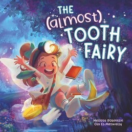 The (Almost) Tooth Fairy